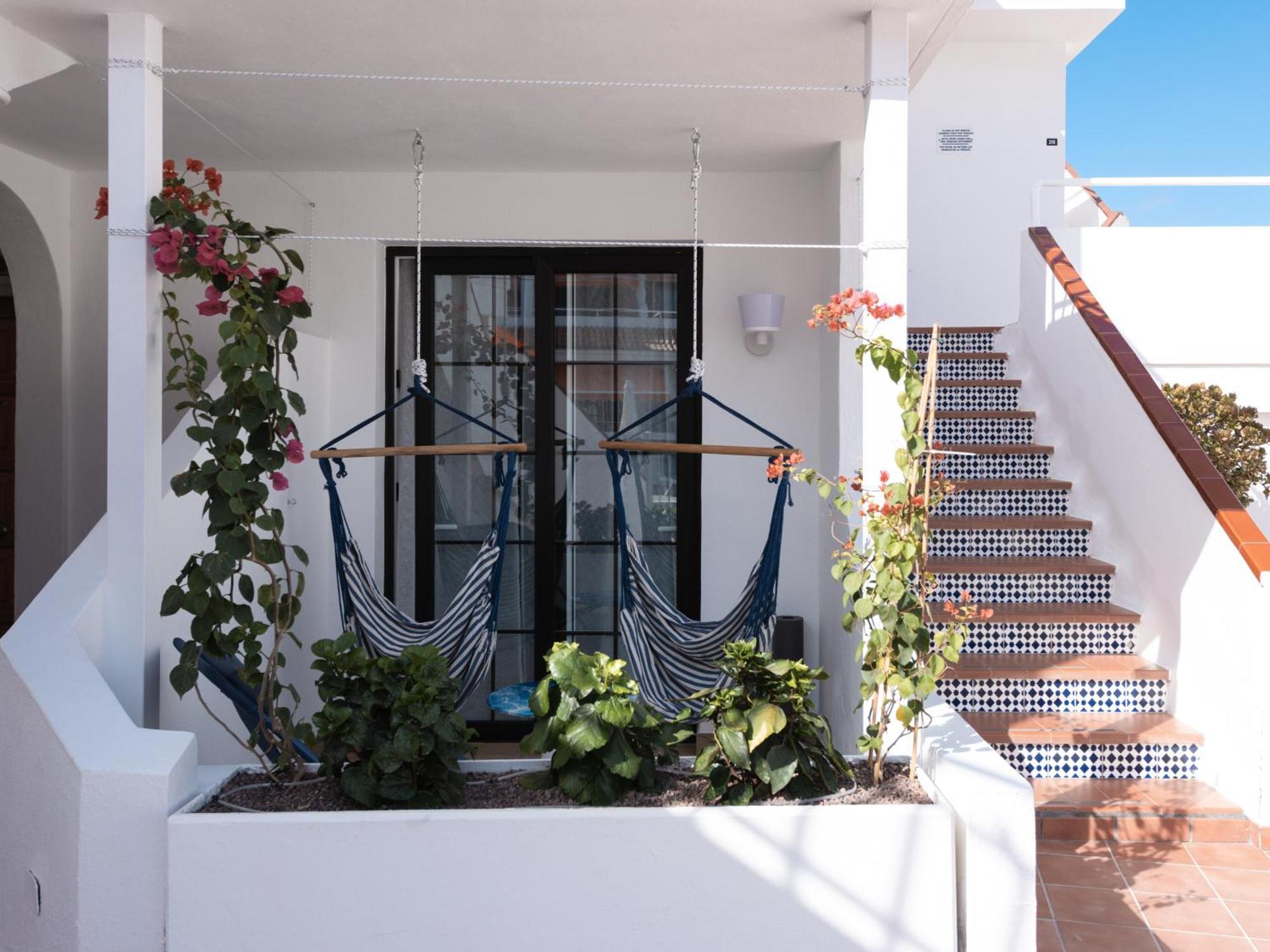 Wow Apartment With Private Jacuzzi And 2 Terraces In Los Christianos Los Cristianos  Exterior foto