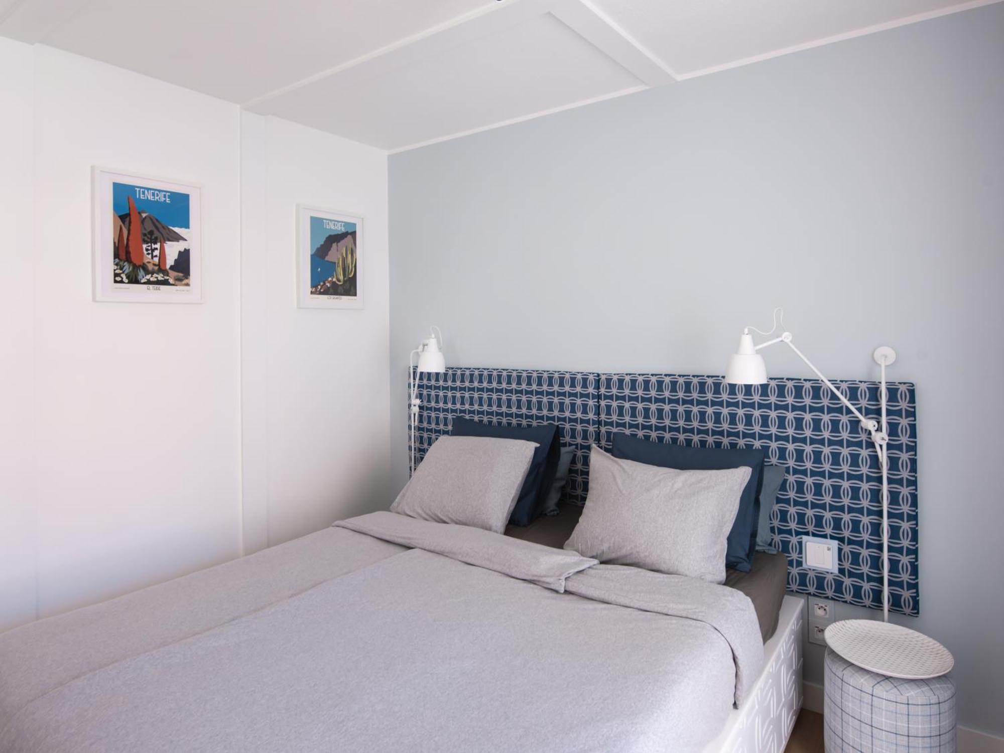 Wow Apartment With Private Jacuzzi And 2 Terraces In Los Christianos Los Cristianos  Exterior foto