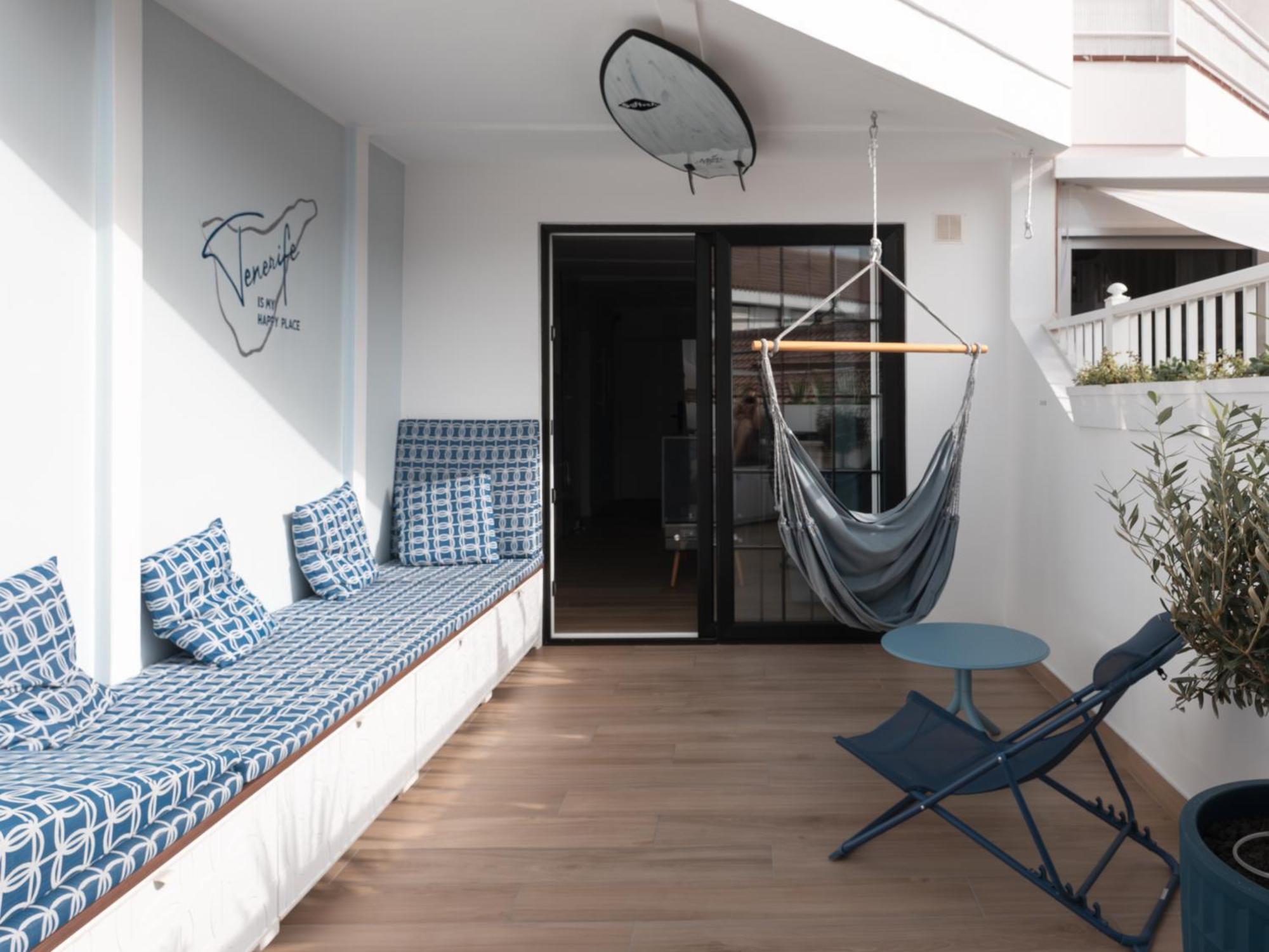 Wow Apartment With Private Jacuzzi And 2 Terraces In Los Christianos Los Cristianos  Exterior foto